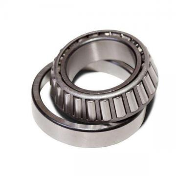 operating temperature range: Timken T110-904A1 Tapered Roller Thrust Bearings