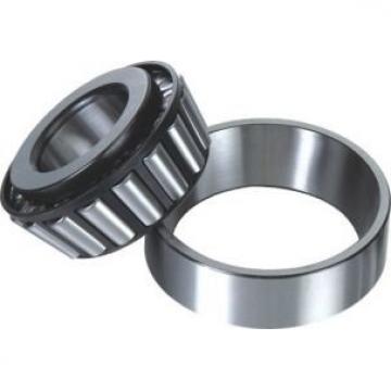bore diameter: Timken T163W-904A4 Tapered Roller Thrust Bearings