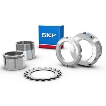 compatible bearing number: FAG &#x28;Schaeffler&#x29; AHX3218 Sleeves & Locking Devices,Withdrawal Sleeves