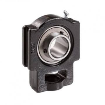 overall height: Sealmaster STH-34T-12 Take-Up Bearing & Frame Assemblies