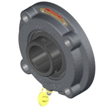 replacement bearing: AMI Bearings UCFCS207NP Flange-Mount Ball Bearing Units