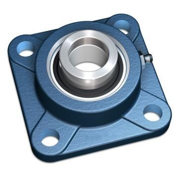 replacement bearing: Timken &#x28;Fafnir&#x29; RCJ1 1/4 PT Flange-Mount Ball Bearing Units