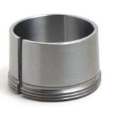 compatible shaft diameter: SKF SK 130 Sleeves & Locking Devices,Withdrawal Sleeves